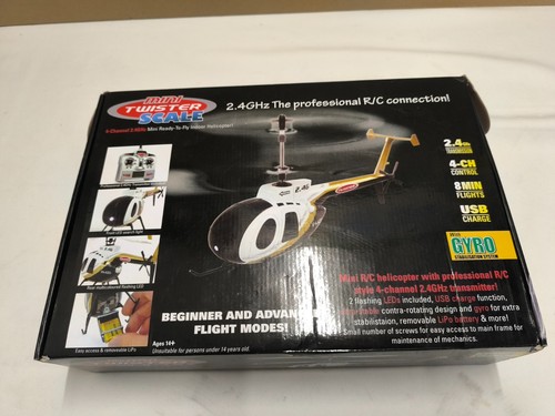Mini helicopter hubschrauber - mini,