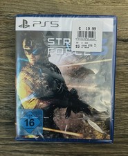 Ps5 - Strike Force 3 - Shooter