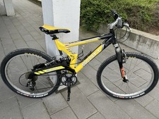 Scott zero zoll - scott, mtb