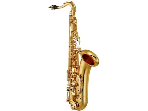 Yamaha yts 380 tenorsaxophon - yamaha,
