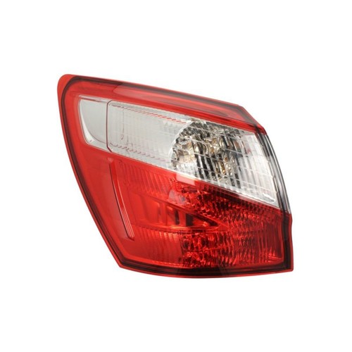 Heckleuchte valeo val044395 - heckleuchte,
