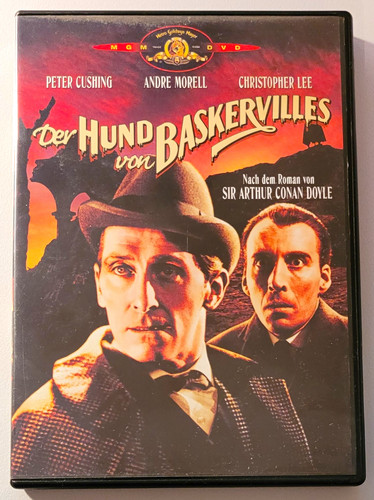 Mgm der hund - der, von