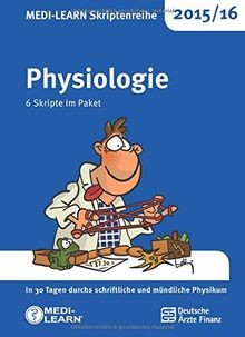 Medi learn skriptenreihe - medi-learn,