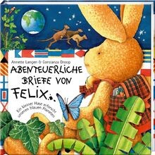 Abenteuerliche briefe von - abenteuerliche,