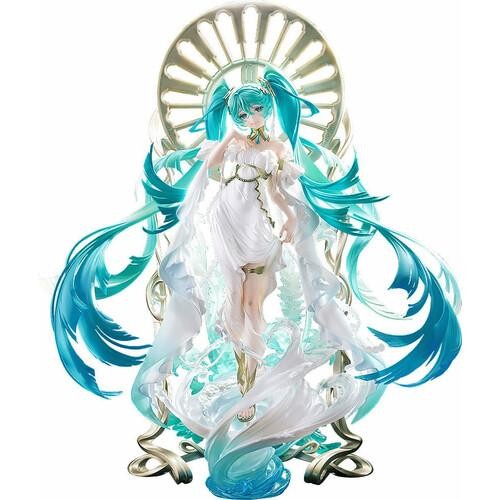 Vocaloid miku hatsune - miku, feat