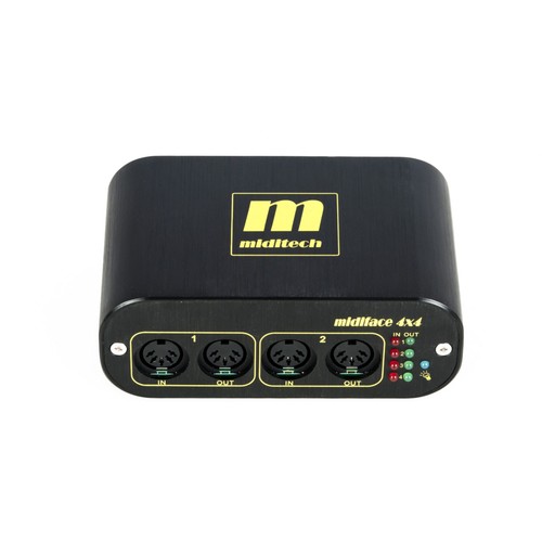 Miditech midiface 4x4 - miditech,