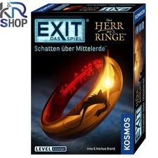 KOSMOS EXIT Das Spiel / Der