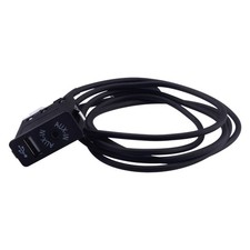 AUX IN USB Adapter Socket