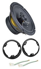 Ground Zero 2-Way 120Watt