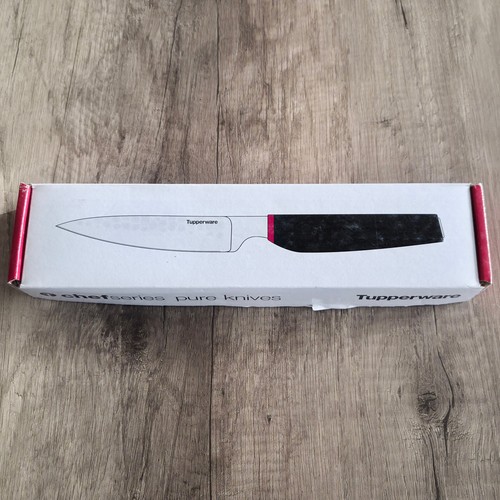 Tupperware chef series - ►,
