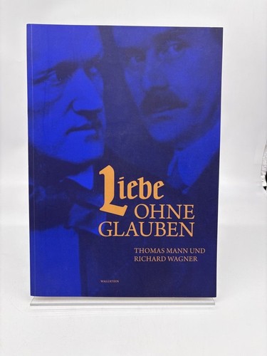 Liebe ohne glauben thomas - ohne,