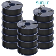 5x1kg 5x10kg 20x1kg sunlu pla - 5x10kg,
