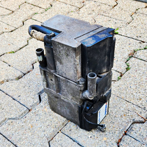 Webasto thermo top diesel - webasto,