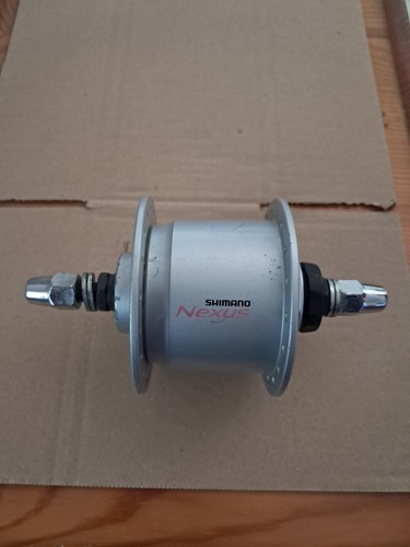 Vorderradnabendynamo shimano - vorderradnabendynamo,