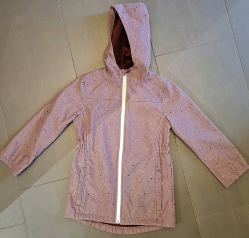 Softshelljacke gefüttert gr - softshelljacke,