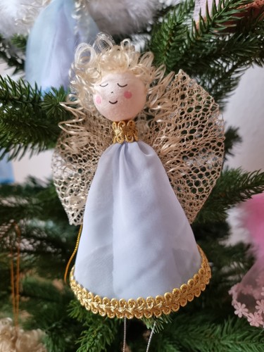 Weihnachtsengel