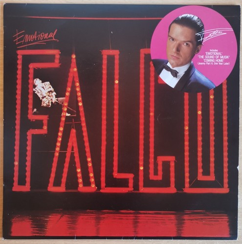 Falco emotional original - falco,