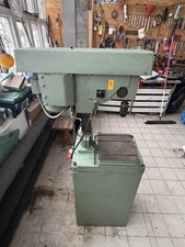 Säulenbohrmaschine