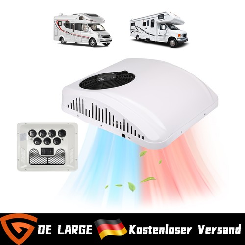 24v dachklimaanlage für - dachklimaanlage, pkw