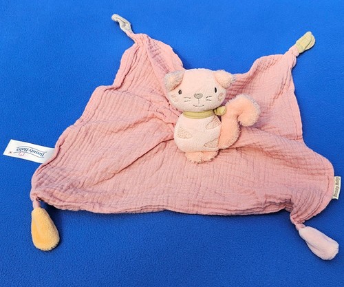 Beauty baby katze schmusetuch - baby,