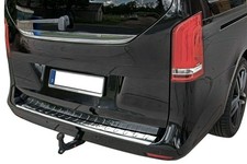 Ladekantenschutz Edelstahl