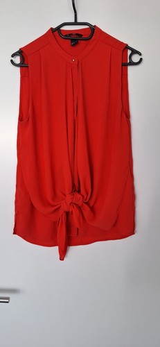 Bluse top shirt - h&m, 38