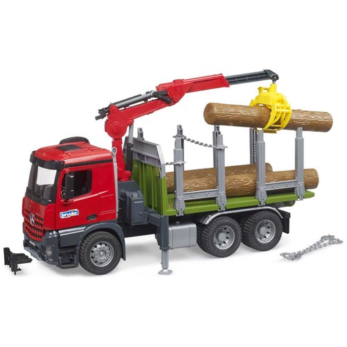 Bruder 03669 arocs - bruder,