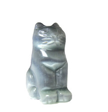Katzen deko figur katzenfigur - deko,