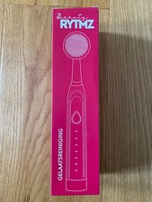 BeautyRYTMZ® 3 in 1 Ultraschall-Set mit Zahnbürste | Gesichtsreiniger | Massages