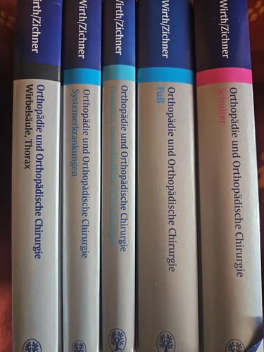 Orthopädische