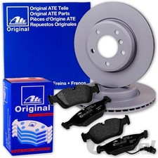 ATE BREMSSCHEIBEN 340mm +