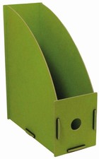 Werkhaus Stehsammler Grün