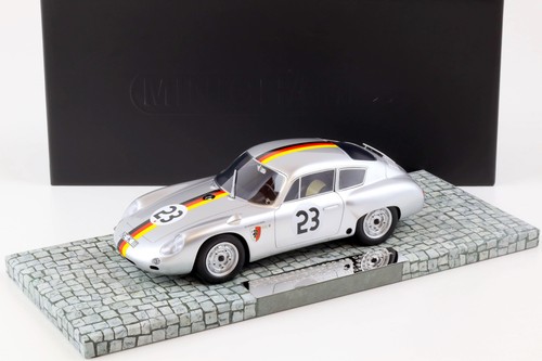 Minichamps porsche 356 - minichamps,
