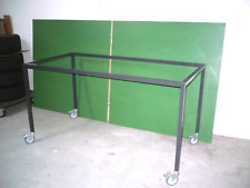 Platte für Modelleisenbahn (Tischbahn), Carrerabahn, etc.