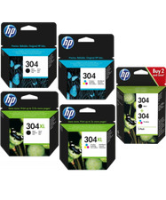 HP 304 HP 304 XL Drucker