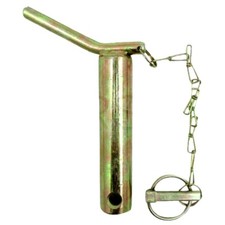 Bolzen Kat 3 Oberlenkerbolzen für Traktor Schlepper 32 x 151 mm 20012891 SP