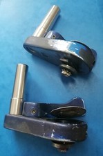 @ EAGNAS swivel base clamp  - Zangenbasis - für Bespannungsmaschine Tennis @