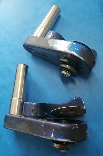 Eagnas swivel base clamp - base,