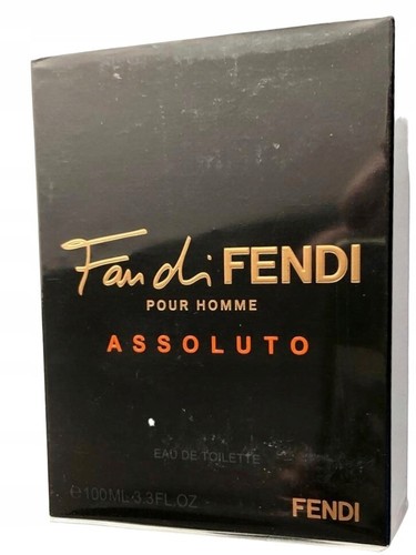 Fendi fan di - fan,