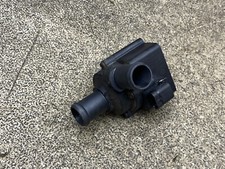 Zusatzwasserpumpe 06H121601K Audi A5 8T 3.0 TDI Coupe Quattro S-Line 11.1884.153