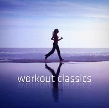 Workout Classics von Various |