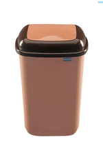 PLAFOR Schwingdeckeleimer