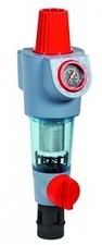 Honeywell Rückspülfilter mit Druckminderer FKN74CS-1A