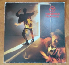 Thinkman The Formula LP 33 RPM