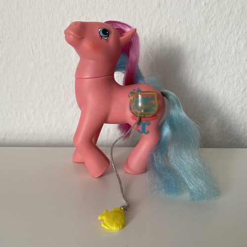 Little pony precious - little,