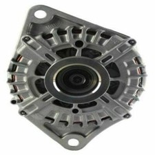 Lichtmaschine 180A Fiat Ducato