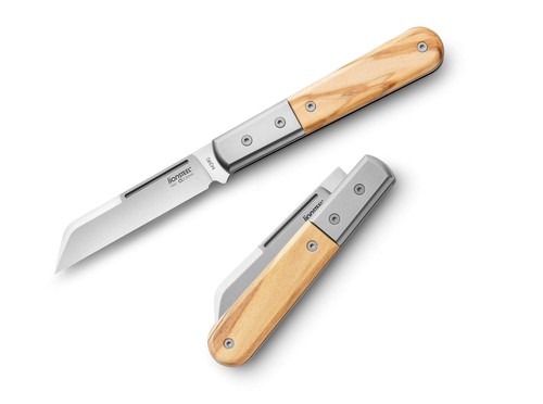 Lionsteel dom barlow olive - lionsteel,