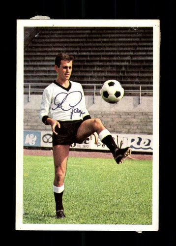 Wolfgang gayer borussia - wolfgang,