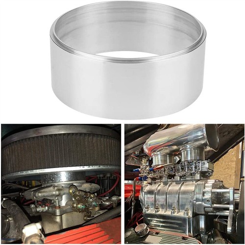 Alu luftfilter - 2",
