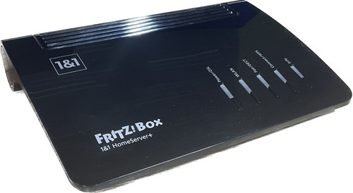 Avm fritz box 7590 wifi - avm,
